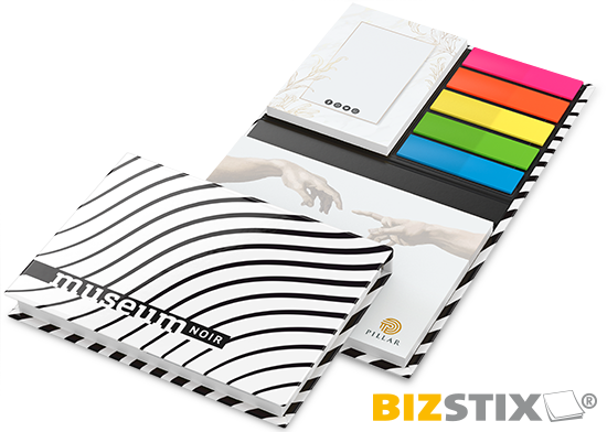 BIZSTIX® Hardcover-Set #9