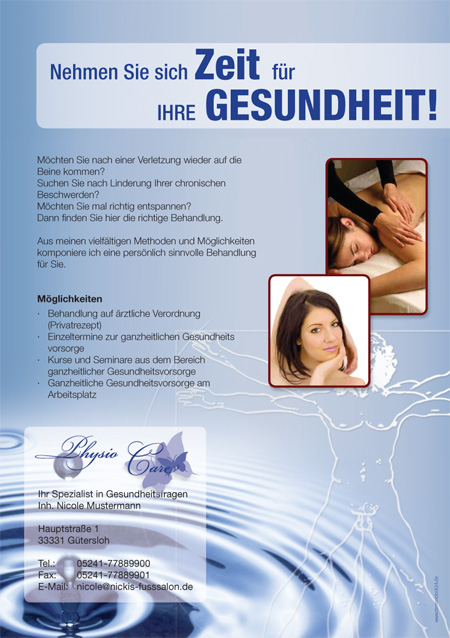 Image-Flyer