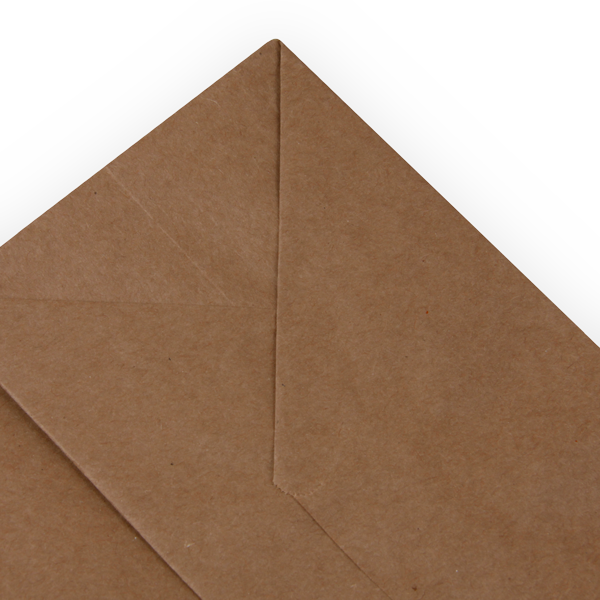 Kraftpapiertüte ,,S''