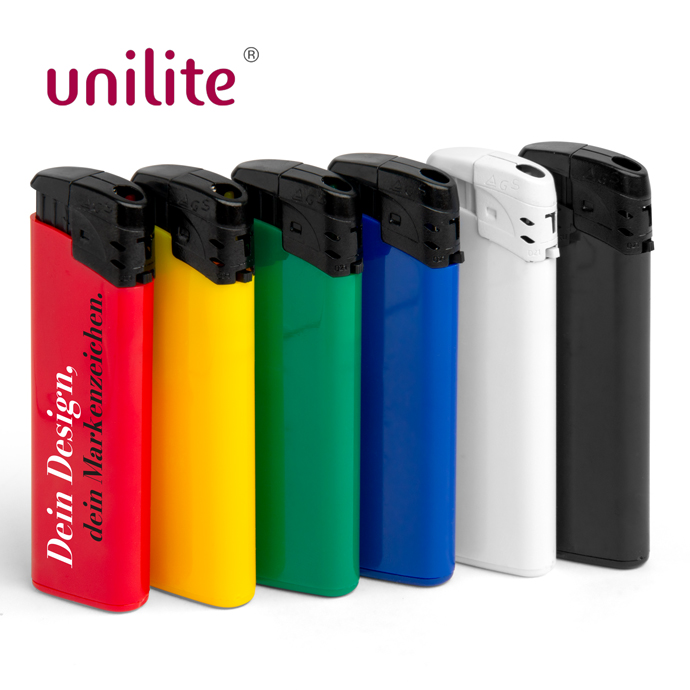 Elektro Feuerzeuge unilite - FZ-1002