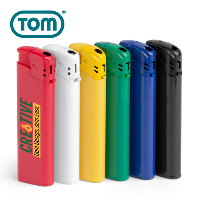 Elektro Feuerzeuge Tom - FZ-1000