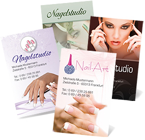 Naildesign & Fußpflege