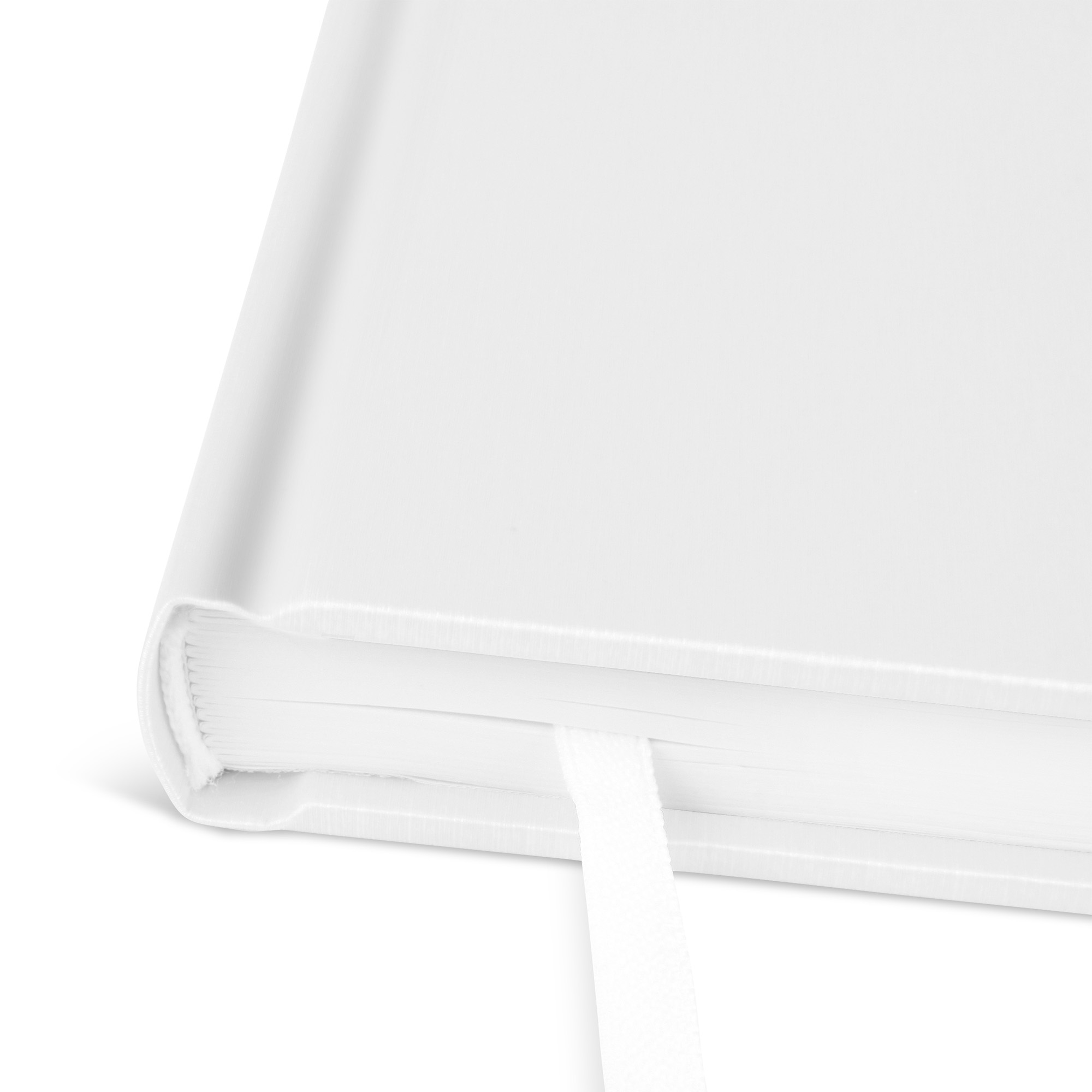 Erinnerungsbuch Hochzeit - Minimalistisch "Mint Brush"