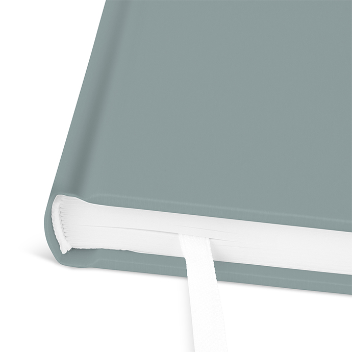 Gästebuch Taufe - Minimalistisch "Nordic Shore"